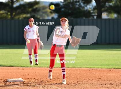 Thumbnail 2 in Tahlequah @ Fort Gibson photogallery.