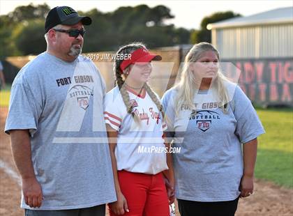 Thumbnail 3 in Tahlequah @ Fort Gibson photogallery.