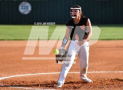Thumbnail 1 in Tahlequah @ Fort Gibson photogallery.