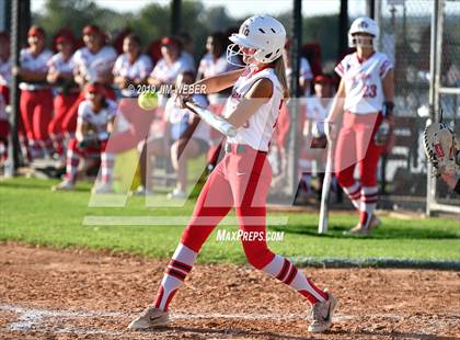 Thumbnail 1 in Tahlequah @ Fort Gibson photogallery.