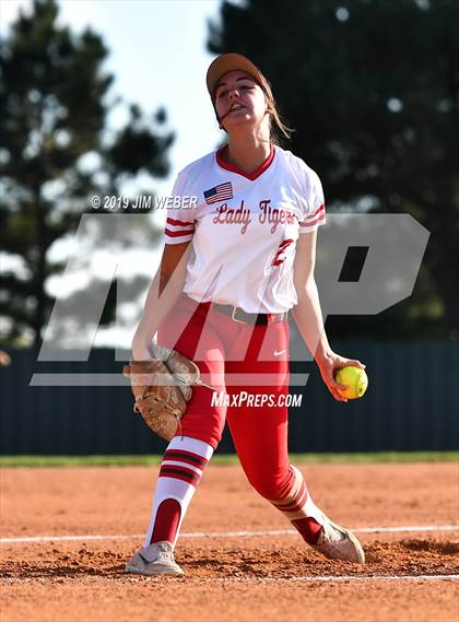 Thumbnail 2 in Tahlequah @ Fort Gibson photogallery.
