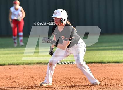 Thumbnail 1 in Tahlequah @ Fort Gibson photogallery.