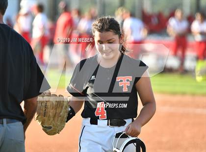Thumbnail 3 in Tahlequah @ Fort Gibson photogallery.