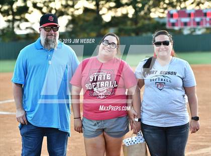 Thumbnail 2 in Tahlequah @ Fort Gibson photogallery.
