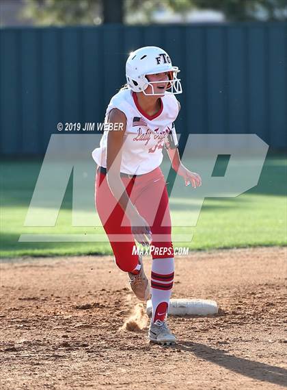 Thumbnail 2 in Tahlequah @ Fort Gibson photogallery.