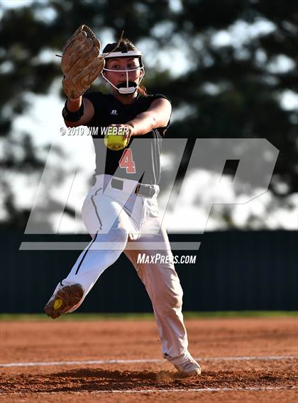 Thumbnail 3 in Tahlequah @ Fort Gibson photogallery.