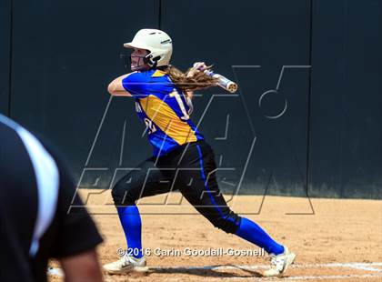 Thumbnail 1 in Princeton vs. North Stanly (NCHSAA 1A Final - Game 2) photogallery.