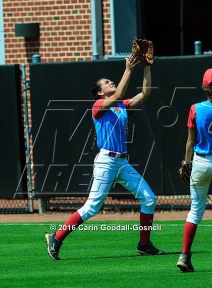 Thumbnail 1 in Princeton vs. North Stanly (NCHSAA 1A Final - Game 2) photogallery.