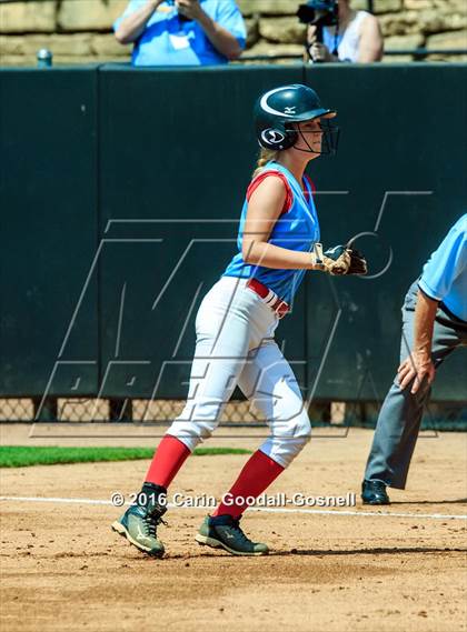 Thumbnail 2 in Princeton vs. North Stanly (NCHSAA 1A Final - Game 2) photogallery.