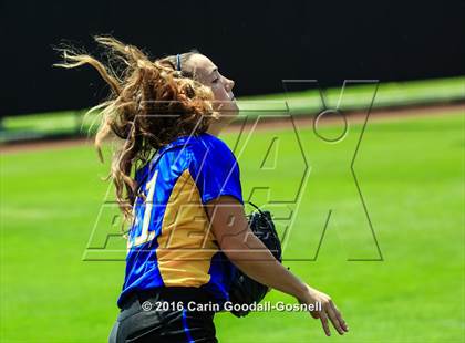 Thumbnail 1 in Princeton vs. North Stanly (NCHSAA 1A Final - Game 2) photogallery.