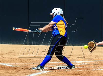 Thumbnail 1 in Princeton vs. North Stanly (NCHSAA 1A Final - Game 2) photogallery.
