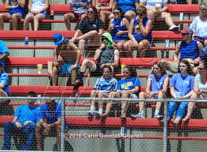 Thumbnail 3 in Princeton vs. North Stanly (NCHSAA 1A Final - Game 2) photogallery.