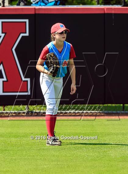 Thumbnail 1 in Princeton vs. North Stanly (NCHSAA 1A Final - Game 2) photogallery.