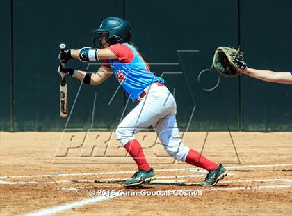 Thumbnail 1 in Princeton vs. North Stanly (NCHSAA 1A Final - Game 2) photogallery.
