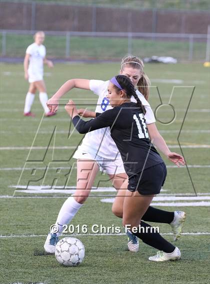 Thumbnail 3 in Green Mountain vs. Rampart  photogallery.