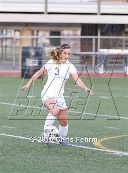 Thumbnail 1 in Green Mountain vs. Rampart  photogallery.