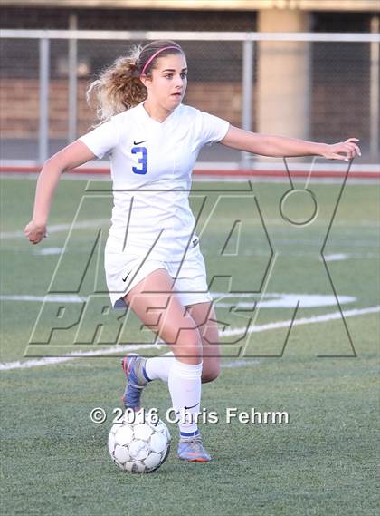Thumbnail 3 in Green Mountain vs. Rampart  photogallery.