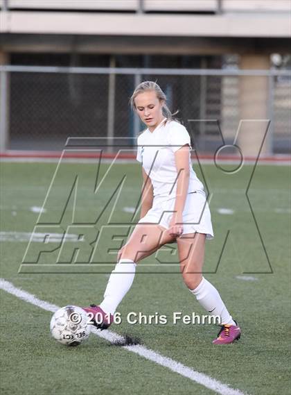 Thumbnail 1 in Green Mountain vs. Rampart  photogallery.