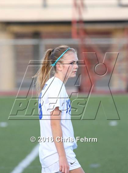 Thumbnail 2 in Green Mountain vs. Rampart  photogallery.