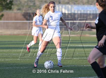 Thumbnail 3 in Green Mountain vs. Rampart  photogallery.