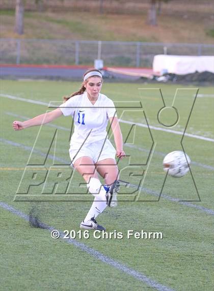 Thumbnail 2 in Green Mountain vs. Rampart  photogallery.