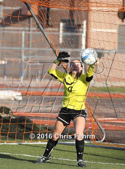 Thumbnail 2 in Green Mountain vs. Rampart  photogallery.