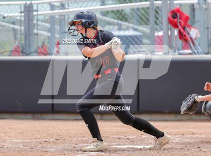 Thumbnail 1 in Mid-Prairie vs Linn-Mar (Linn-Mar / Alburnett Tournament) photogallery.