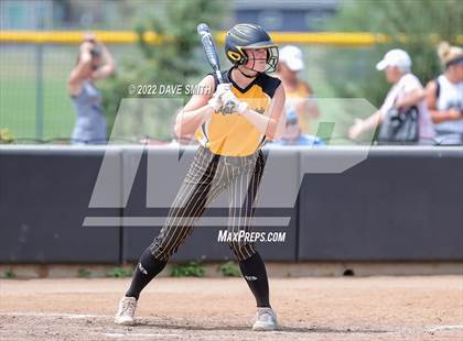 Thumbnail 3 in Mid-Prairie vs Linn-Mar (Linn-Mar / Alburnett Tournament) photogallery.