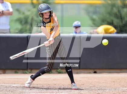 Thumbnail 3 in Mid-Prairie vs Linn-Mar (Linn-Mar / Alburnett Tournament) photogallery.