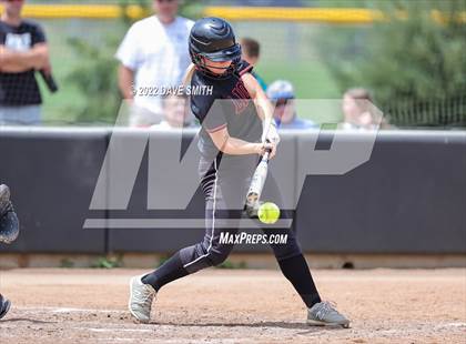 Thumbnail 2 in Mid-Prairie vs Linn-Mar (Linn-Mar / Alburnett Tournament) photogallery.