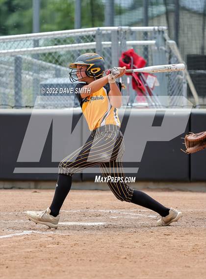 Thumbnail 1 in Mid-Prairie vs Linn-Mar (Linn-Mar / Alburnett Tournament) photogallery.