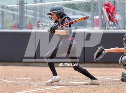Thumbnail 2 in Mid-Prairie vs Linn-Mar (Linn-Mar / Alburnett Tournament) photogallery.