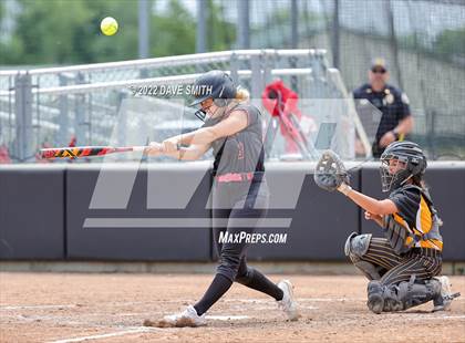Thumbnail 3 in Mid-Prairie vs Linn-Mar (Linn-Mar / Alburnett Tournament) photogallery.