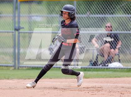 Thumbnail 3 in Mid-Prairie vs Linn-Mar (Linn-Mar / Alburnett Tournament) photogallery.