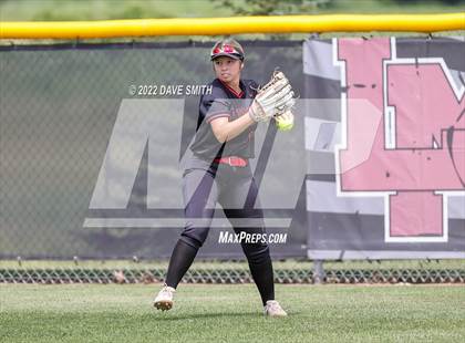 Thumbnail 2 in Mid-Prairie vs Linn-Mar (Linn-Mar / Alburnett Tournament) photogallery.