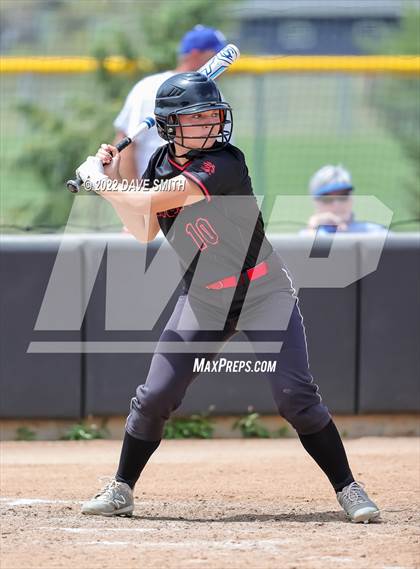Thumbnail 3 in Mid-Prairie vs Linn-Mar (Linn-Mar / Alburnett Tournament) photogallery.