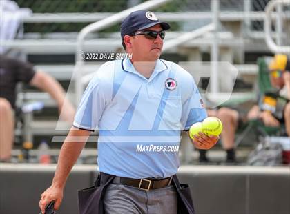 Thumbnail 1 in Mid-Prairie vs Linn-Mar (Linn-Mar / Alburnett Tournament) photogallery.