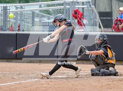 Thumbnail 2 in Mid-Prairie vs Linn-Mar (Linn-Mar / Alburnett Tournament) photogallery.