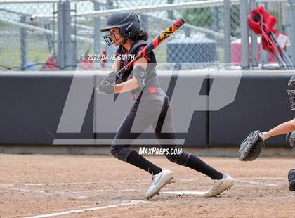 Thumbnail 2 in Mid-Prairie vs Linn-Mar (Linn-Mar / Alburnett Tournament) photogallery.
