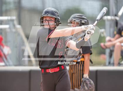 Thumbnail 3 in Mid-Prairie vs Linn-Mar (Linn-Mar / Alburnett Tournament) photogallery.