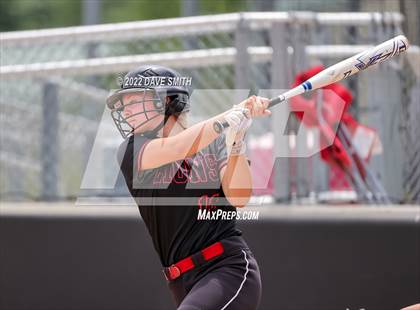 Thumbnail 2 in Mid-Prairie vs Linn-Mar (Linn-Mar / Alburnett Tournament) photogallery.