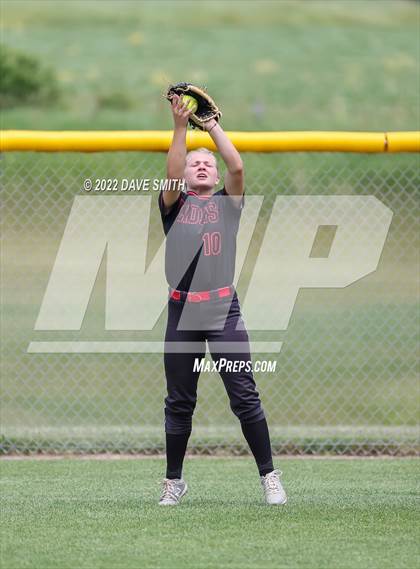 Thumbnail 1 in Mid-Prairie vs Linn-Mar (Linn-Mar / Alburnett Tournament) photogallery.