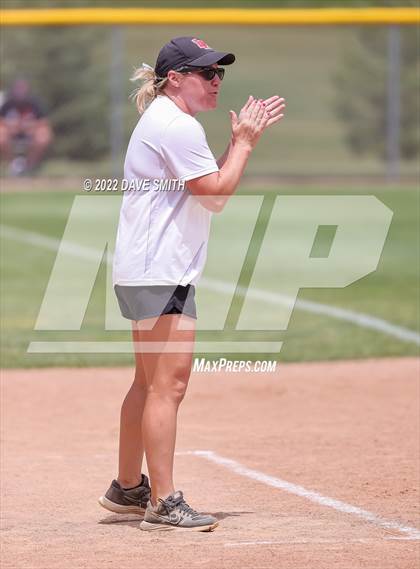Thumbnail 1 in Mid-Prairie vs Linn-Mar (Linn-Mar / Alburnett Tournament) photogallery.