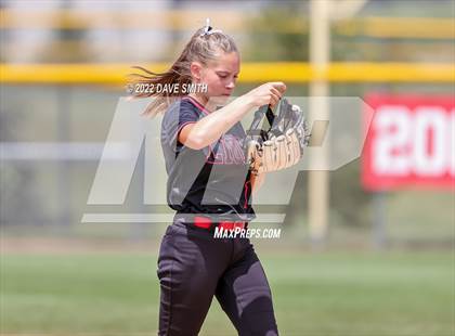Thumbnail 1 in Mid-Prairie vs Linn-Mar (Linn-Mar / Alburnett Tournament) photogallery.