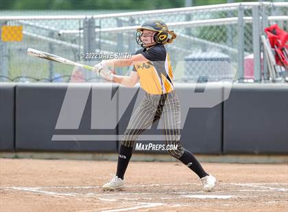 Thumbnail 1 in Mid-Prairie vs Linn-Mar (Linn-Mar / Alburnett Tournament) photogallery.