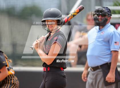 Thumbnail 3 in Mid-Prairie vs Linn-Mar (Linn-Mar / Alburnett Tournament) photogallery.