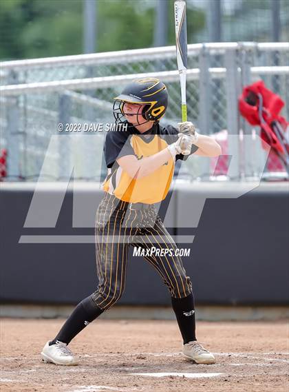 Thumbnail 1 in Mid-Prairie vs Linn-Mar (Linn-Mar / Alburnett Tournament) photogallery.