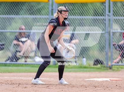 Thumbnail 3 in Mid-Prairie vs Linn-Mar (Linn-Mar / Alburnett Tournament) photogallery.