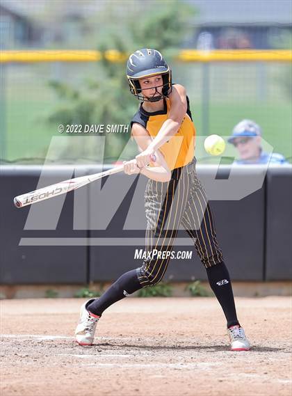 Thumbnail 3 in Mid-Prairie vs Linn-Mar (Linn-Mar / Alburnett Tournament) photogallery.