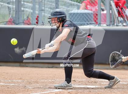 Thumbnail 3 in Mid-Prairie vs Linn-Mar (Linn-Mar / Alburnett Tournament) photogallery.